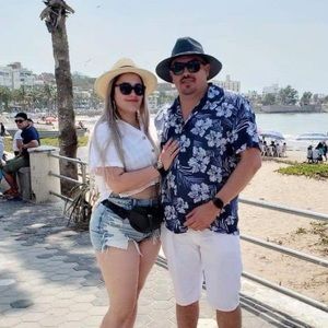 Meet your Posher, Alonso